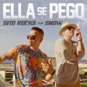 Ella Se Pego (feat. Snow)