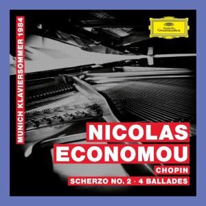 Chopin: Ballade No. 3 in A-Flat Major, Op. 47