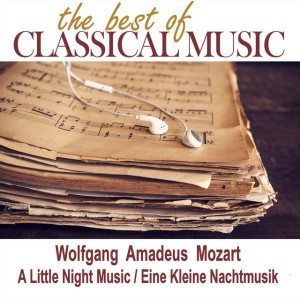 Eine Kleine Nachtmusik, K. 525 (Serenade No. 13 In G Major for Strings): I. Allegro (Mozart)