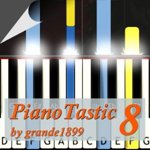 Blank (Impossible Cover)