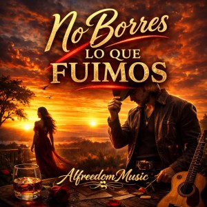 No borres lo que fuimos