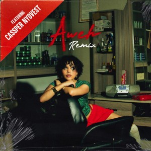 Aweh [Remix] (feat. Cassper Nyovest)