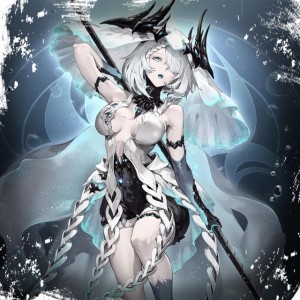 Scent Of Forever (Rebecca: Duet Night Abyss)