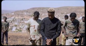 Hommage aux Chauffeurs