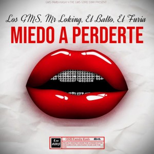 Miedo A Perderte