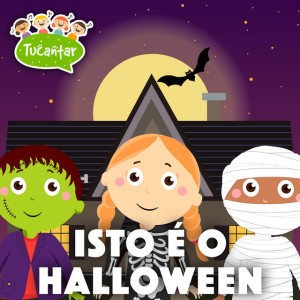 Isto É o Halloween