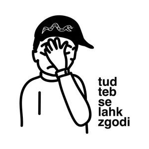 Tud teb se lahk zgodi by Le Serpentine