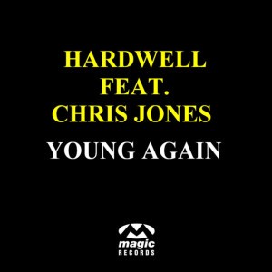 Young Again(Radio Edit)