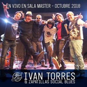 Pescado Frito (En Vivo)