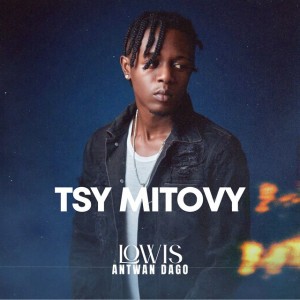 Tsy mitovy - Extended mix