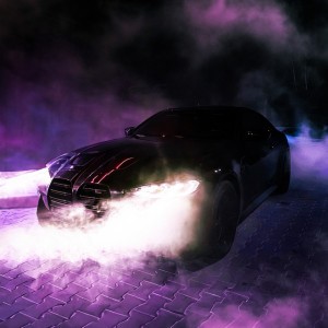 DODGE BULLET ORIGINAL - Slowed & Reverb