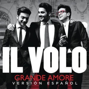 Grande amore (Spanish version)