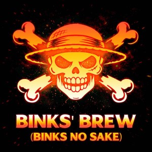 Binks' Brew - Metal Version