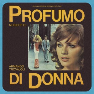 Che vuole questa musica stasera - From ''Profumo di donna'' / Remastered 2022