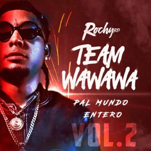 No Hay Para (feat. Napo)