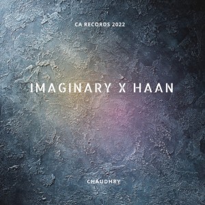 IMAGINARY X HAAN