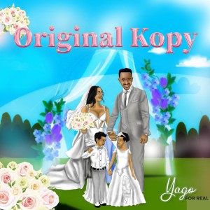 Original Kopy