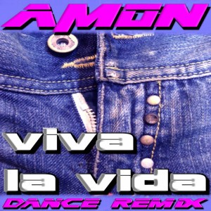 Viva la Vida (Radio Edit)