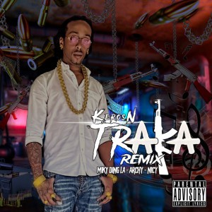 Traka - Remix