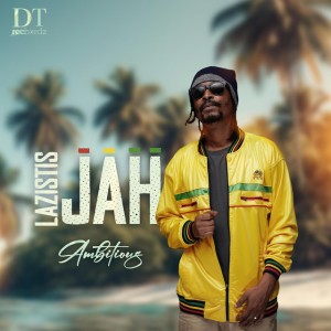 JAH OU PREZANS by Rasambitious