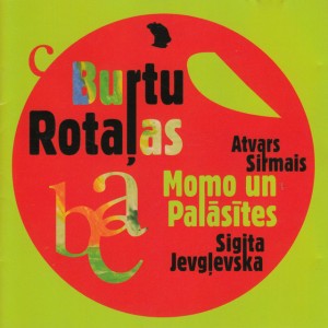 Burtiņš C