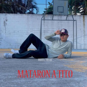 MATARON A TITO