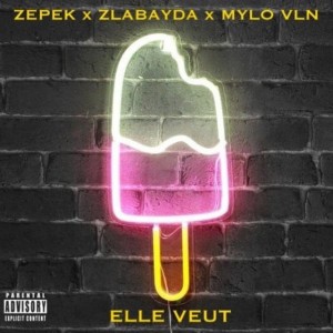 Elle veut