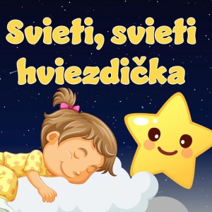 Svieti, svieti hviezdička
