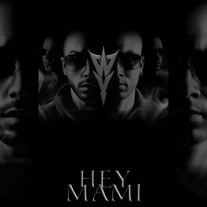 Hey Mami