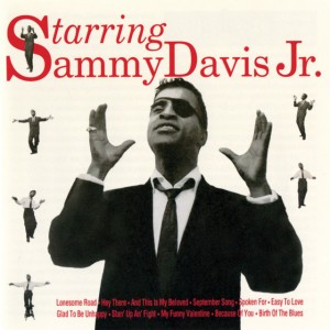 Hey There by Sammy Davis Jr.