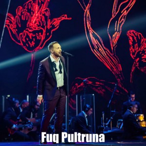 Fuq Pultruna - SterjoTipi Version
