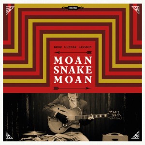 Moan Snake Moan, Pt. 1 - Rattlesnake