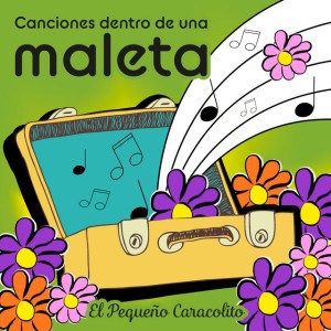 Flores de colores