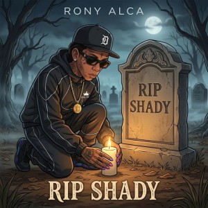 Rip Shady
