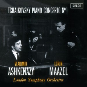 Piano Concerto No.1 in B flat minor, Op.23: 1. Allegro non troppo e molto maestoso - Allegro con spirito