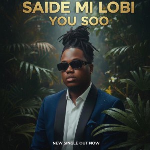 saide mi lobi you soo by LALYX