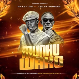 Munhu wako