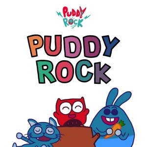 Puddy Rock Theme Song - Bisaya Version - Remix