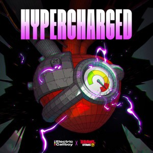 Hypercharged