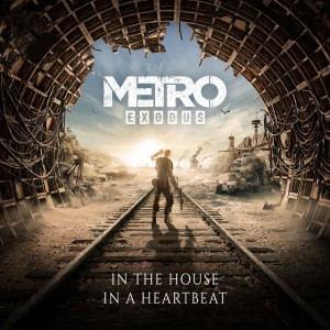 In the House In a Heartbeat - Remix