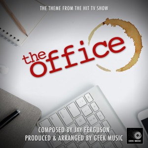 The Office - Main Theme