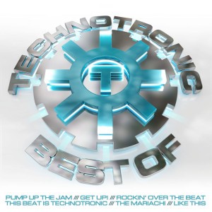 Pump Up The Jam - edit (EmiCapitol) by Technotronic