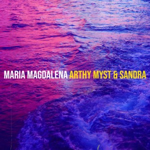 Maria Magdalena