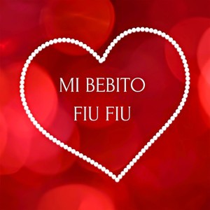 Mi Bebito Fiu Fiu (feat. Tefi C)