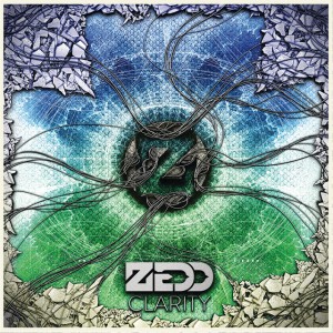 Clarity by Zedd & Foxes