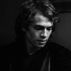 ANAKIN SKYWALKER X ICH WILL