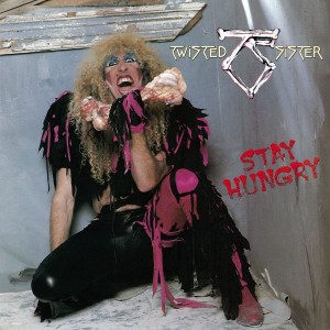 Twisted Sister - We're Not Gonna Take it (Extended Version) (Official Music Video)
