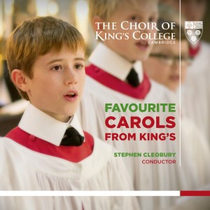 Away In a Manger - Arr. David Willcocks