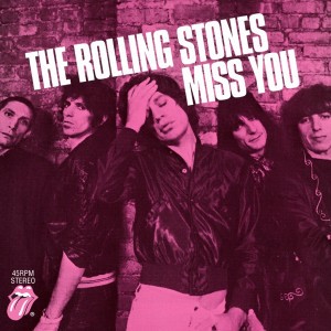 Miss You (Remastered 1993)