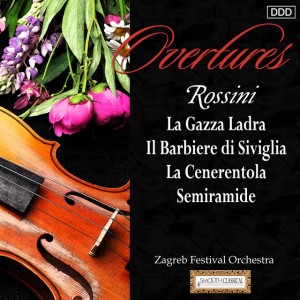 La gazza ladra (The Thieving Magpie): Overture